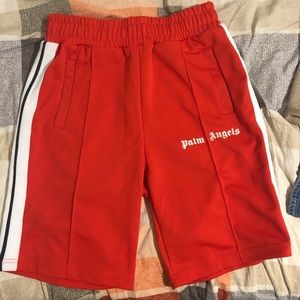 Palm Angels Shorts